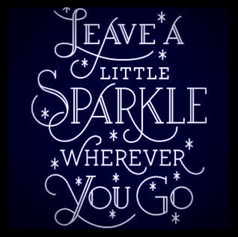 Encouragement